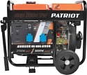 Patriot GRD 3000EW