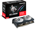 PowerColor Hellhound AMD Radeon RX 7600 XT 16GB GDDR6 (RX 7600 XT 16G-L/OC)