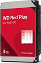 Western DigitalRed Pro 4TB WD4005FFBX