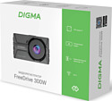 Digma FreeDrive 300W FD300W