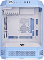 Thermaltake The Tower 600 Hydrangea Blue CA-1Z1-00MFWN-00