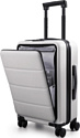 90 Ninetygo Light Business Luggage 20 (коричневый)