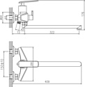 Haiba HB22548-7