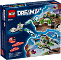 LEGO DREAMZzz 71471 Внедорожник Матео