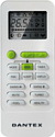 Dantex Eco Pro R32 RK-07ENT6/RK-07ENT6E