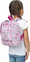 Erich Krause EasyLine Mini 6L Pink Flowers 48276