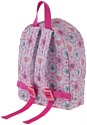 Erich Krause EasyLine Mini 6L Pink Flowers 48276