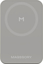 Magssory Pride Magnetic Power Bank 5000mAh PBN011