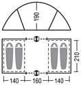 Greenell Виржиния 4 v.2