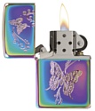 Zippo Spectrum Butterflies (28442-000003)