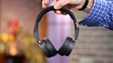 Plantronics Backbeat 500