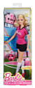 Barbie Careers Soccer Player (BFP99-BDT25)