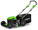 Greenworks 2506807 GD40LM46