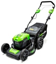 Greenworks 2506807 GD40LM46