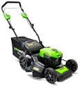 Greenworks 2506807 GD40LM46