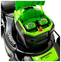 Greenworks 2506807 GD40LM46