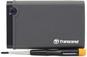 Transcend StoreJet 25CK3