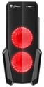 Genesis Titan 800 Black/red