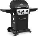 Broil King Royal 340