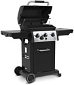 Broil King Royal 340