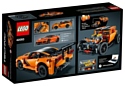 LEGO Technic 42093 Шевроле Корветт ZR1