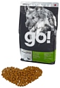 GO! (2.72 кг) Sensitivity + Shine Turkey Dog Recipe Grain Free, Potato Free