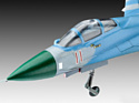 Revell 63948 Подарочный набор Советский истребитель Su-27 Flanker