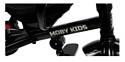 Moby Kids Rider 360° 10x8 EVA