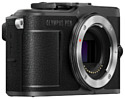 Olympus Pen E-PL10 Body