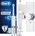Oral-B Genius 10200W White D701.543.6XC