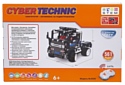 Cybertoy Cyber Technic 6509