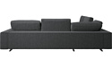 BoConcept Hampton 4410165AN002255 (левый, темно-серый)