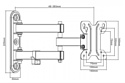 Maclean MC-740 (черный)