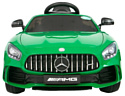 Farfello Mercedes-AMG GTR (зеленый)