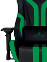 Hexter Pro R4D ECO-01 (черный/зеленый)