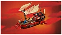 LEGO Ninjago 71705 Летающий корабль Мастера Ву