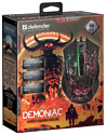 Defender Demoniac GM-540L black USB
