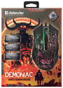 Defender Demoniac GM-540L black USB