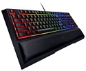 Razer Ornata V2 black USB