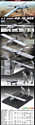 Academy Беспилотный летательный аппарат U.S. Army RQ-7B UAV 1/35 12117