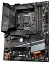 GIGABYTE Z590 AORUS ELITE AX (rev. 1.0)