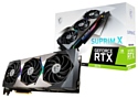 MSI GeForce RTX 3070 SUPRIM X 8GB