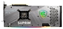 MSI GeForce RTX 3070 SUPRIM X 8GB