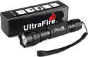 Ultrafire WF-501B (5 режимов)
