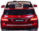 Toyland Mercedes Benz GLS63 HL228 (красный)