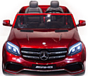 Toyland Mercedes Benz GLS63 HL228 (красный)