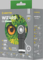 Armytek Wizard C2 Magnet USB (белый свет)