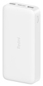 Xiaomi Redmi Power Bank 10000mAh