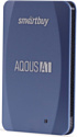 Smart Buy Aqous A1 SB128GB-A1C-U31C 128GB (синий)