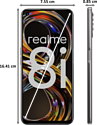 Realme 8i RMX3151 4/128GB (международная версия)